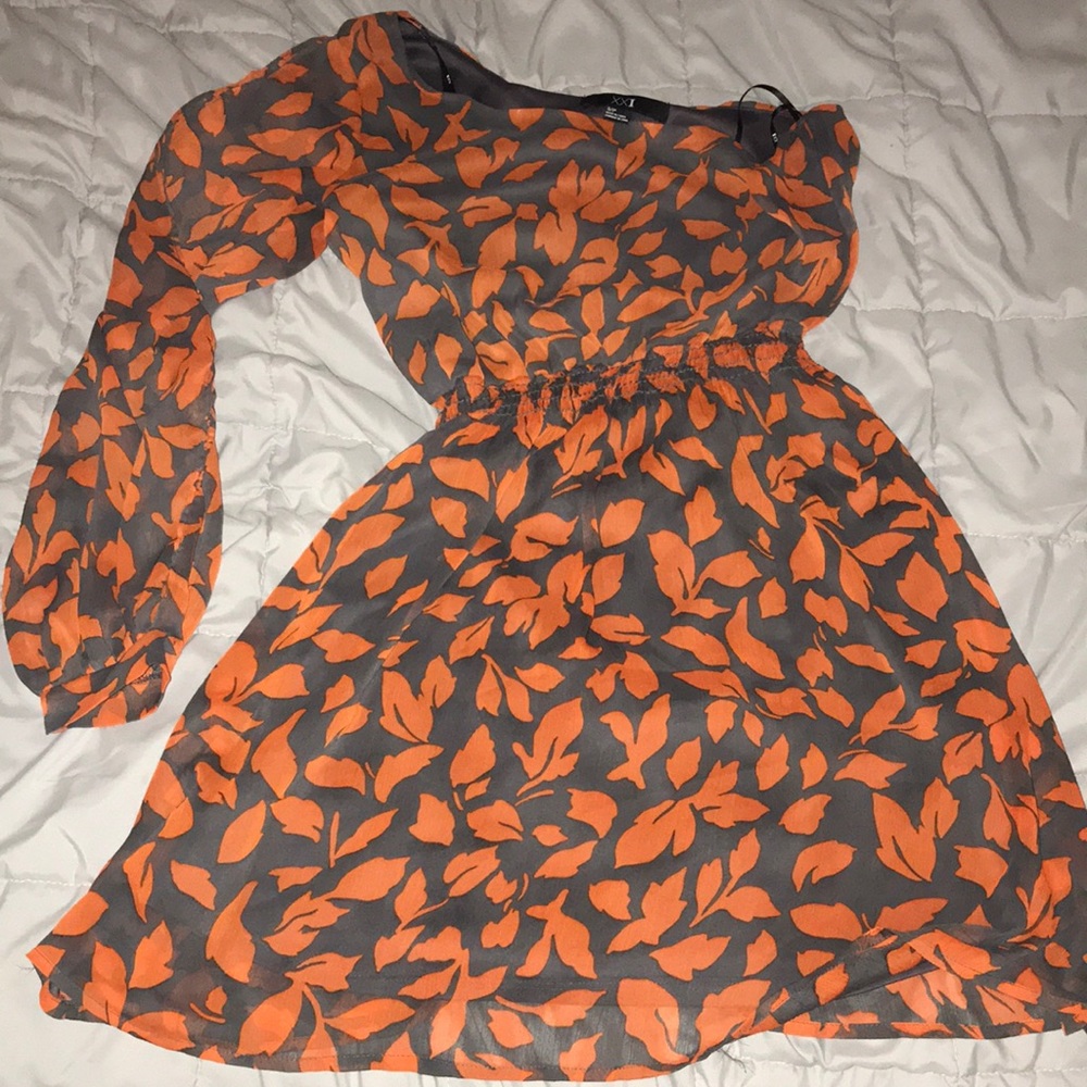🎉4️⃣ for 2️⃣5️⃣ 
Forever 21 dress